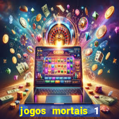 jogos mortais 1 final explicado